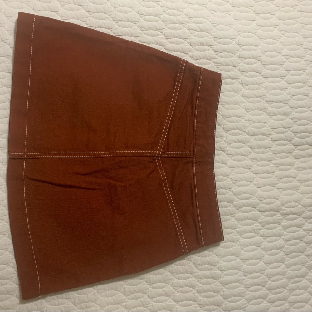 Zara skirt - Picture 6 of 6